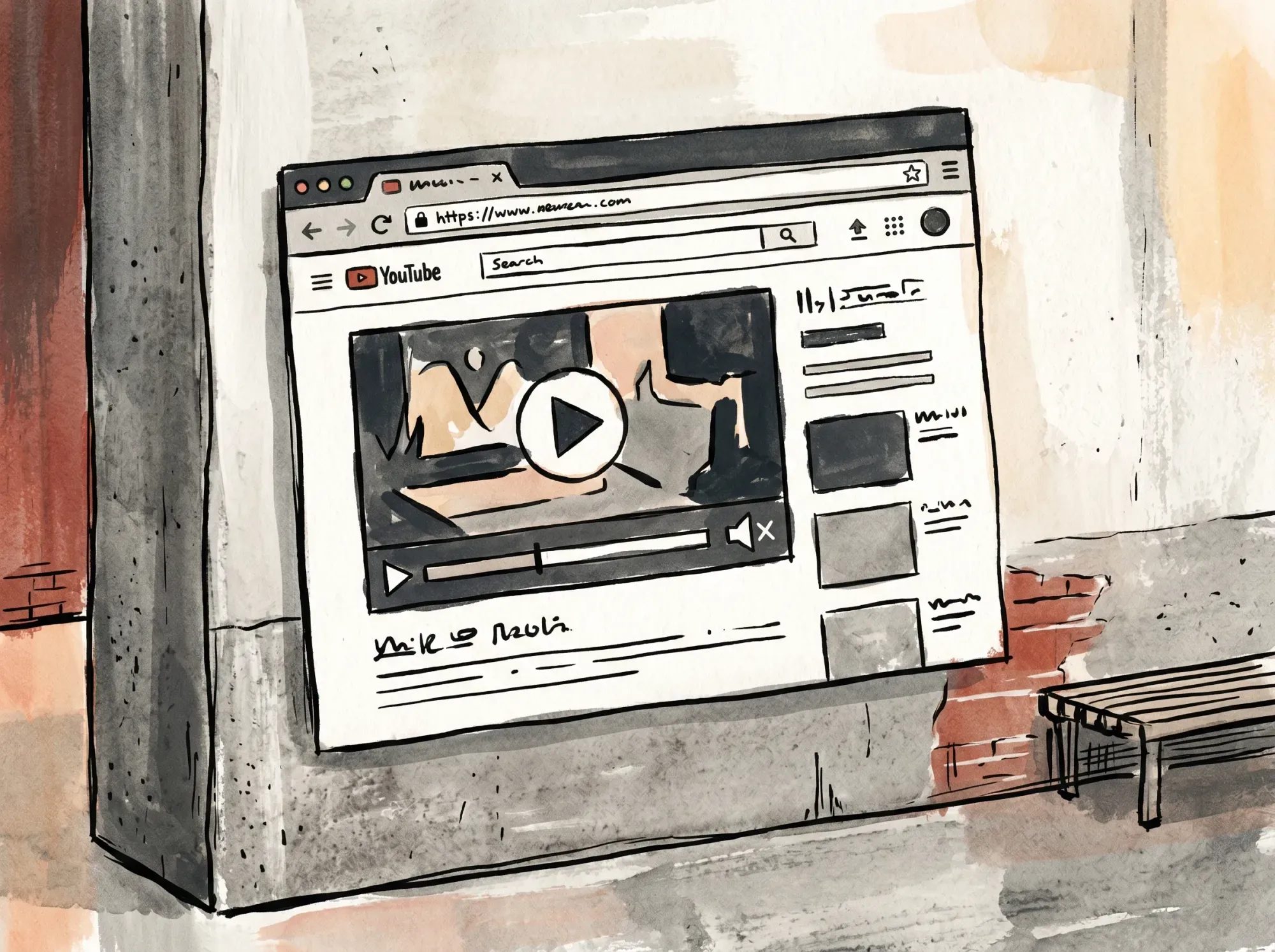 JW Player homepage