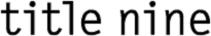 Title Nine