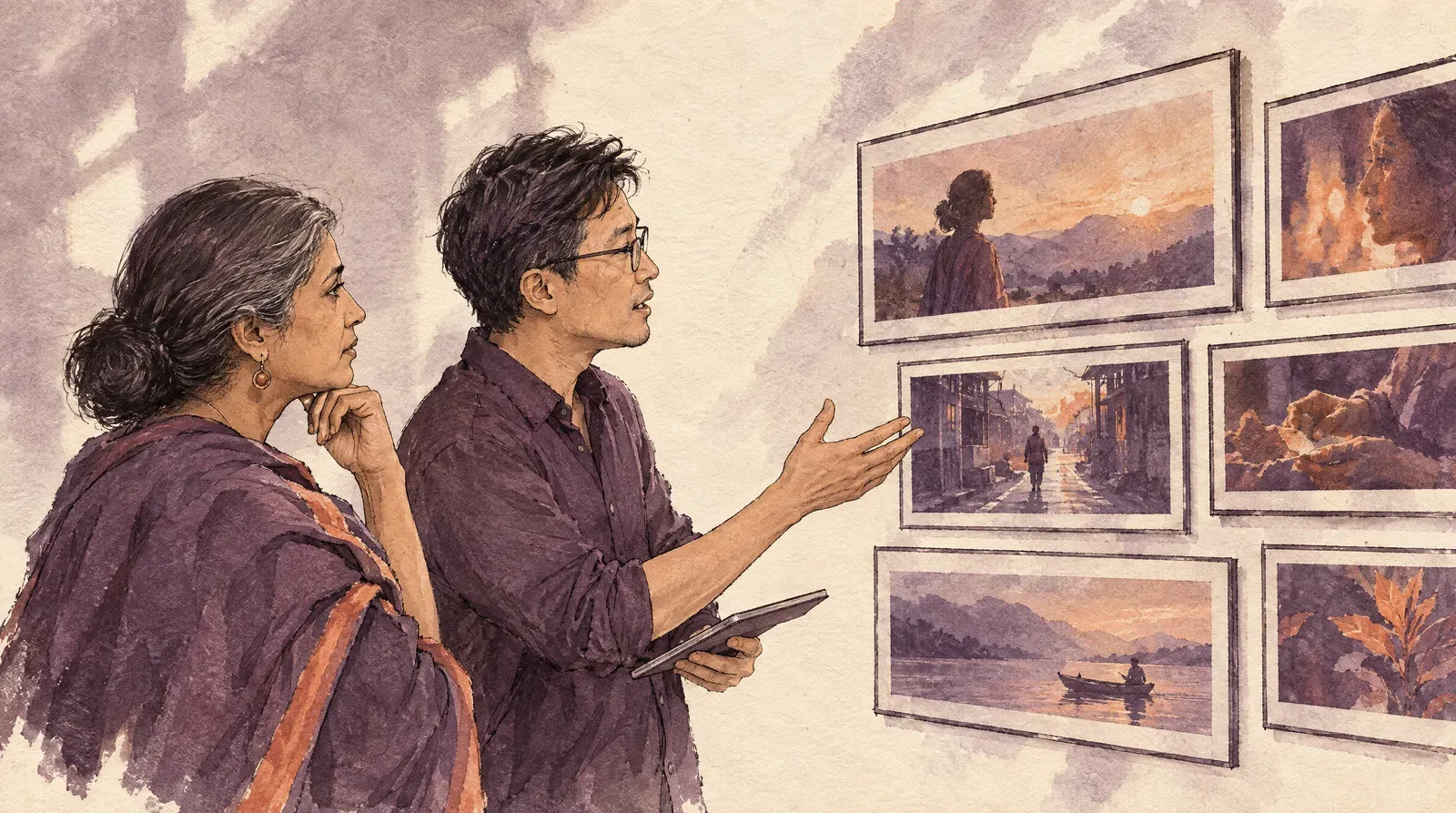 Videography Portfolio: How to Build a Fast Website You Own