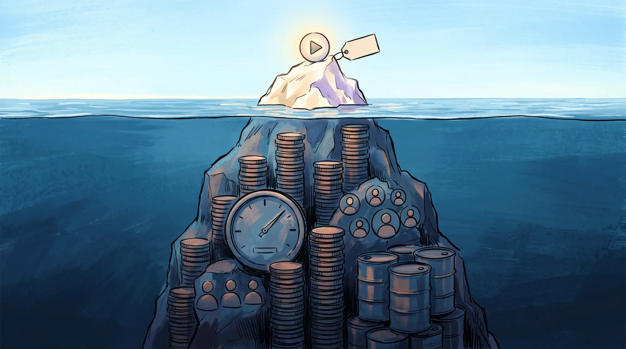 Wistia Pricing 2026: Real Cost of Every Plan (+ Hidden Overage Math)