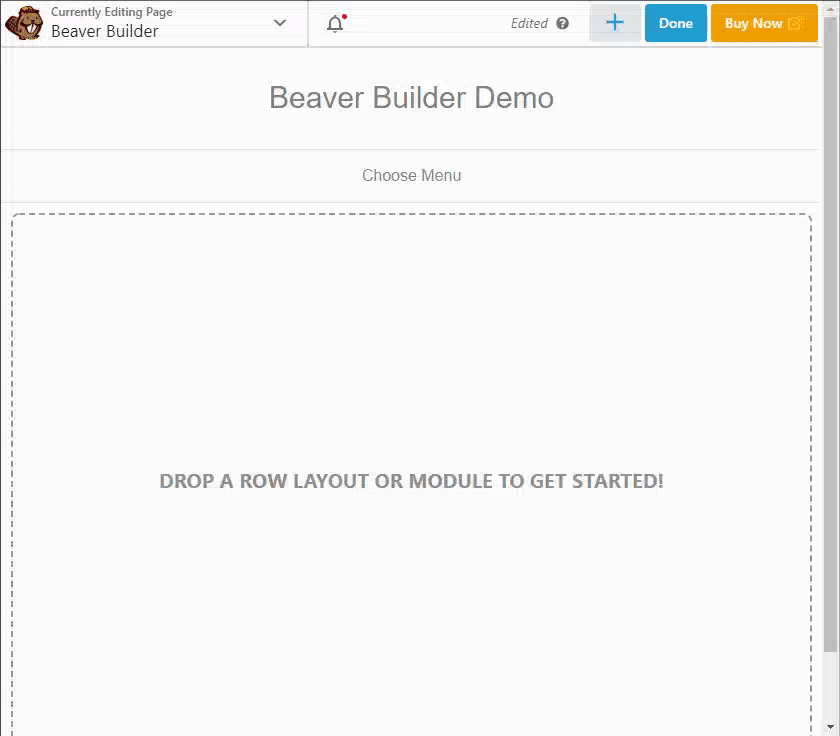 Creating a professional video experience with Beaver Builder & SmartVideo