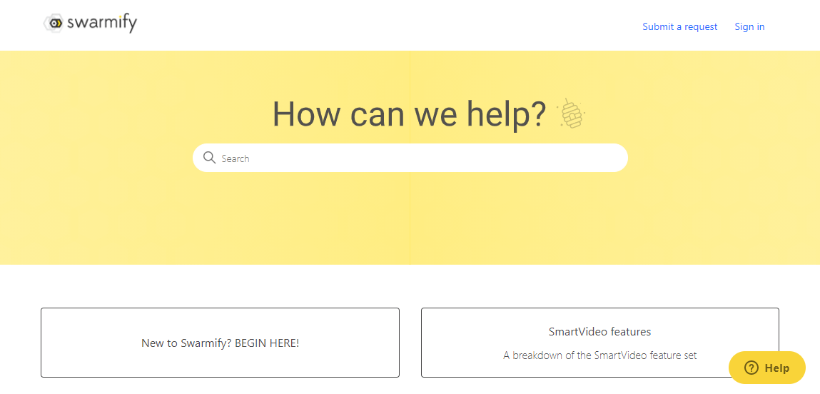 Swarmify vs Just CDN