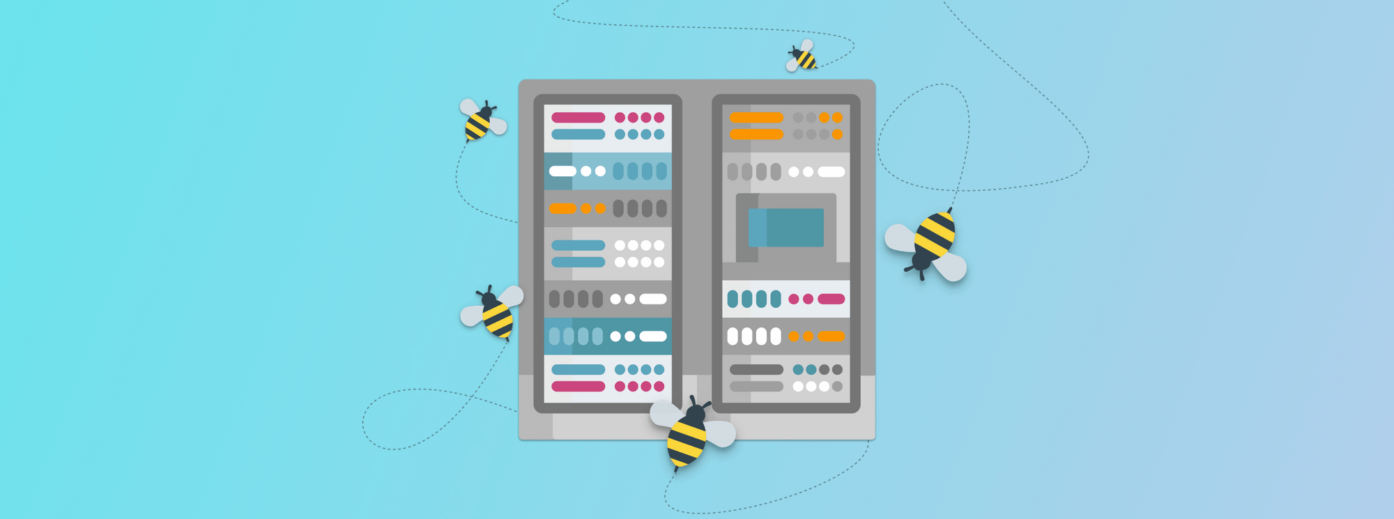 Swarmify vs Just CDN