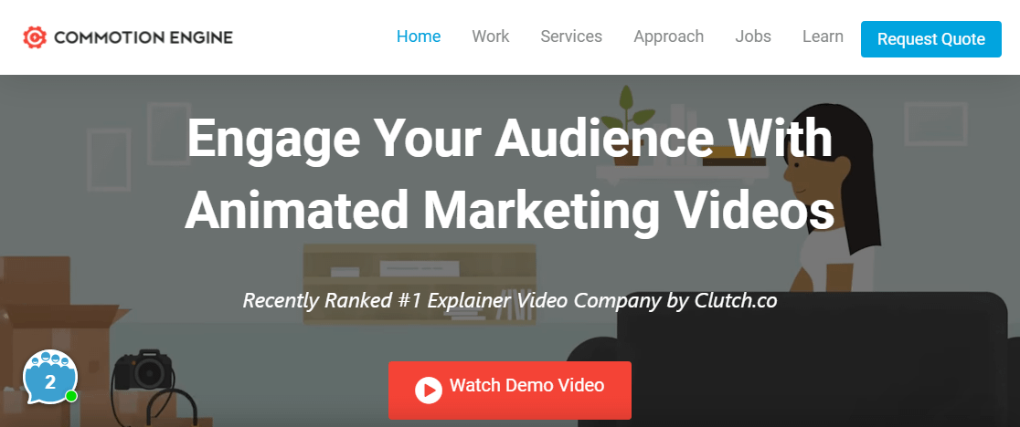 10 Best Video Marketing Agencies in 2021