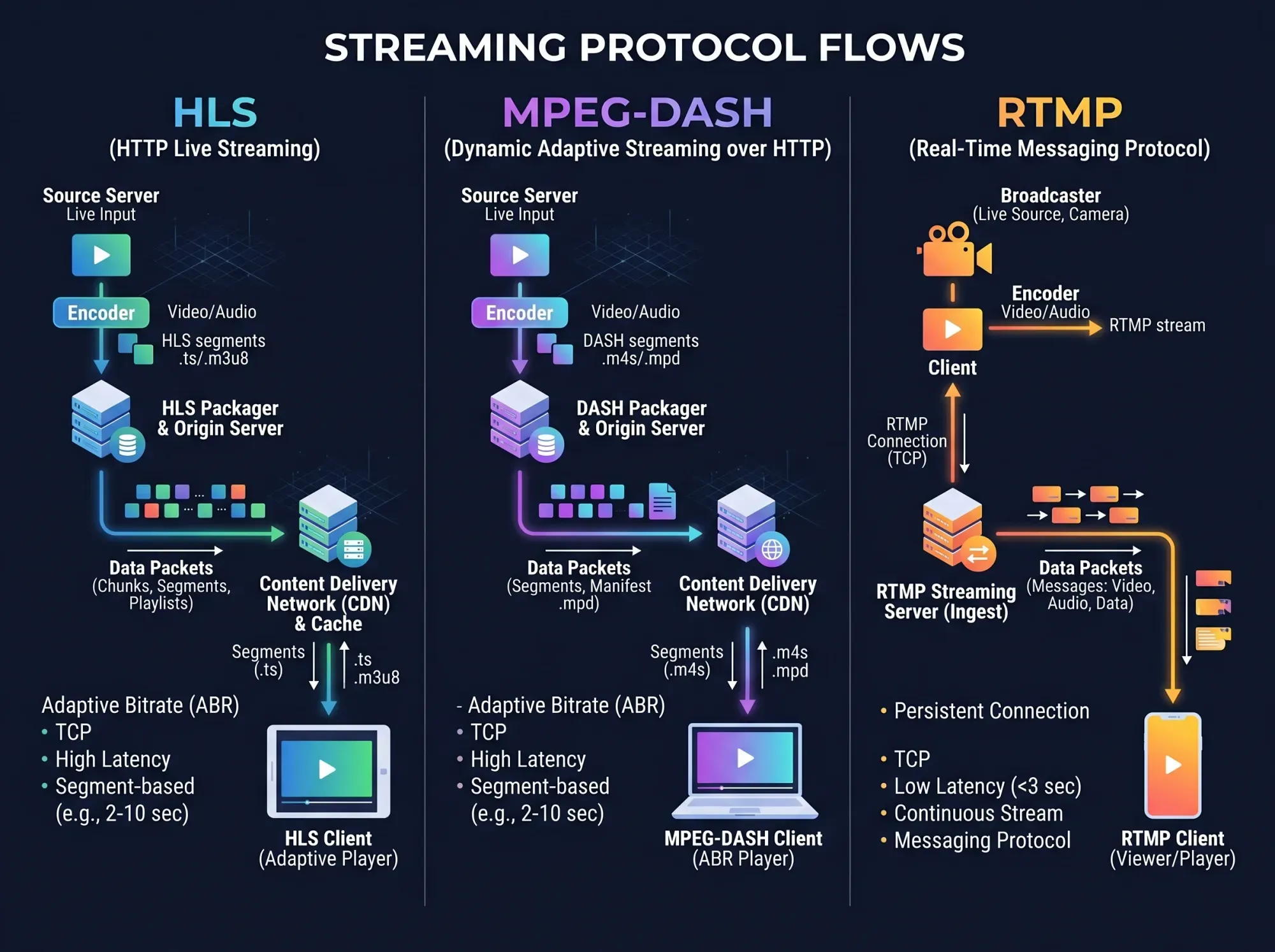Close up of network cables
