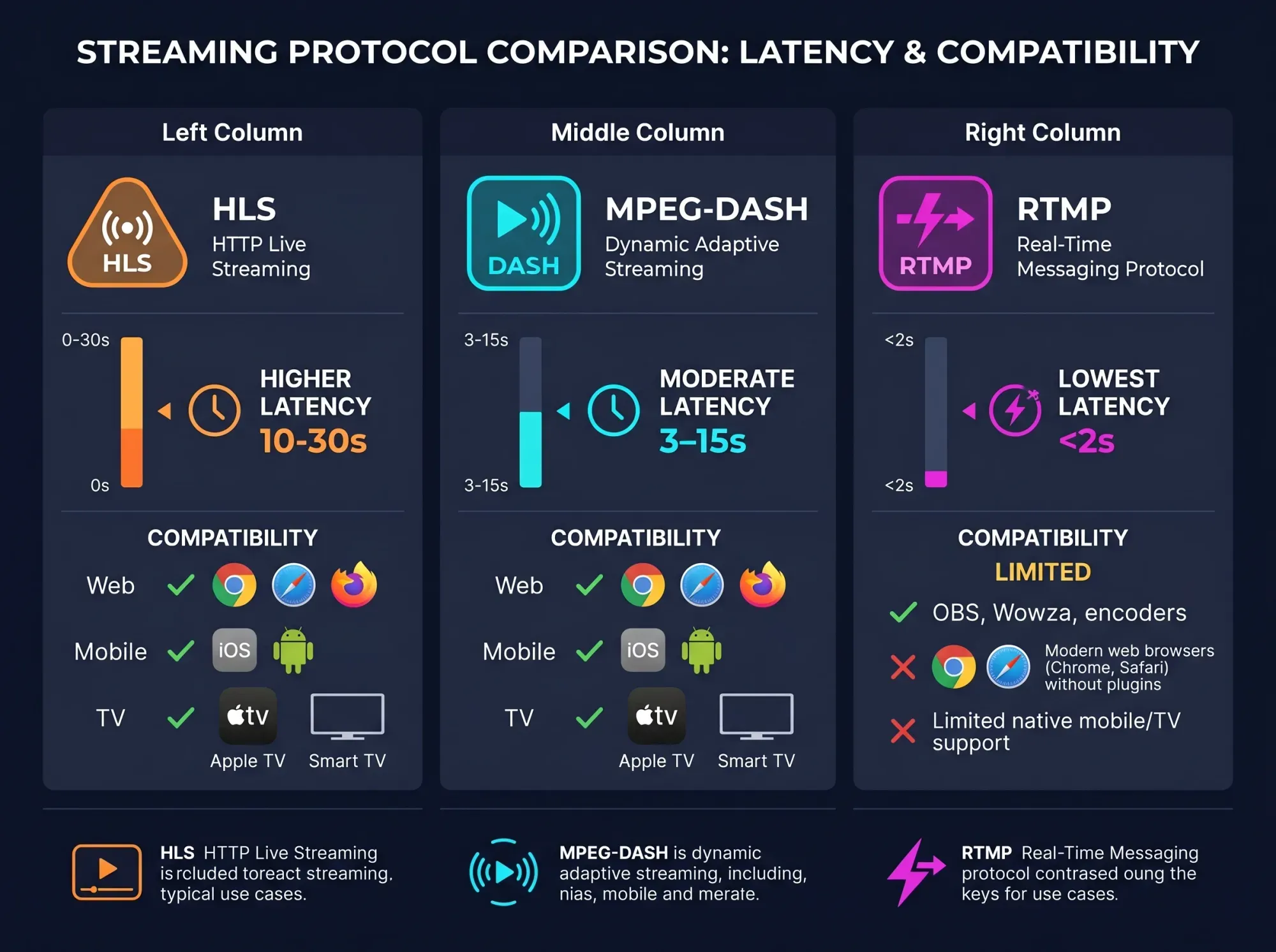 Server racks in a data center