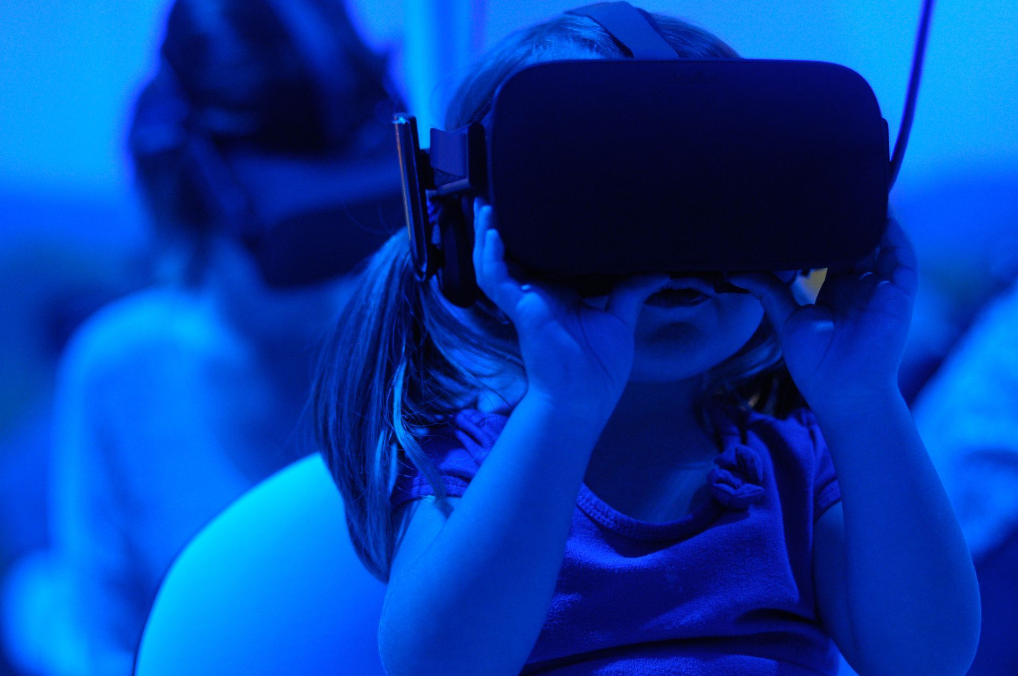 VR Stream