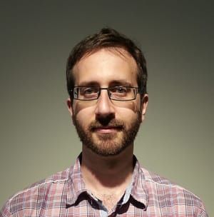 Matthew Davidson