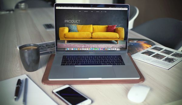 WordPress Video Theme