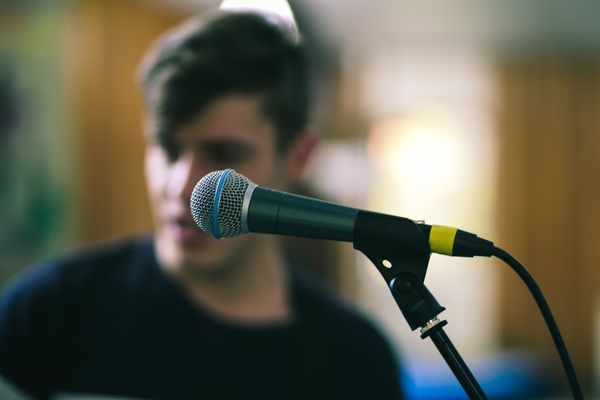 iPhone Microphone Reviews