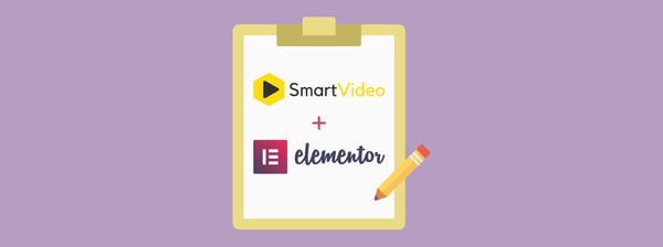 The Complete Guide to Using SmartVideo with Elementor