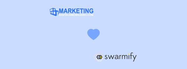 Skyward SEO loves Swarmify