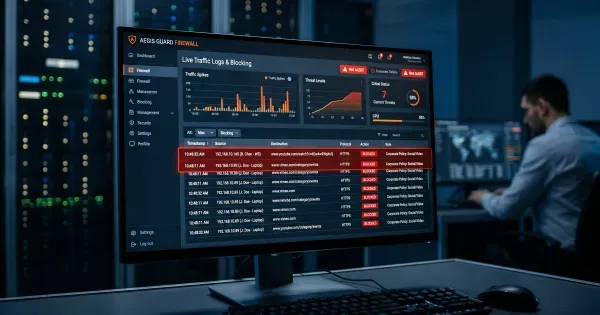 Enterprise Firewalls Block YouTube & Vimeo: 2026 Guide