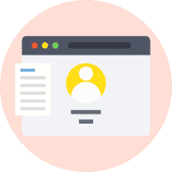 sign-up Easy video hosting signup