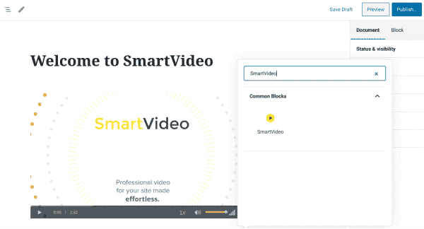 smartvideo-wp-plugin-screenshot