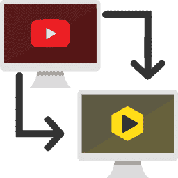Automatic YouTube export